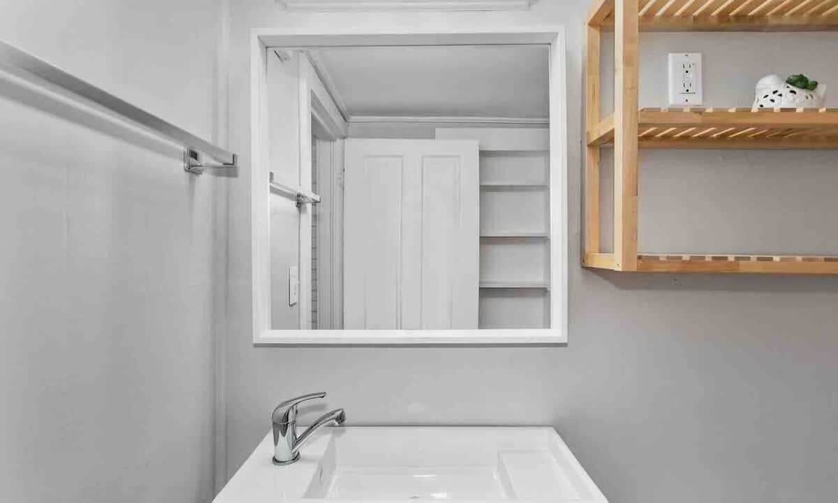Photo of Bathroom in Kansas City