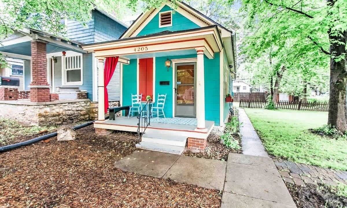 Photo of Outdoor in Kansas City
