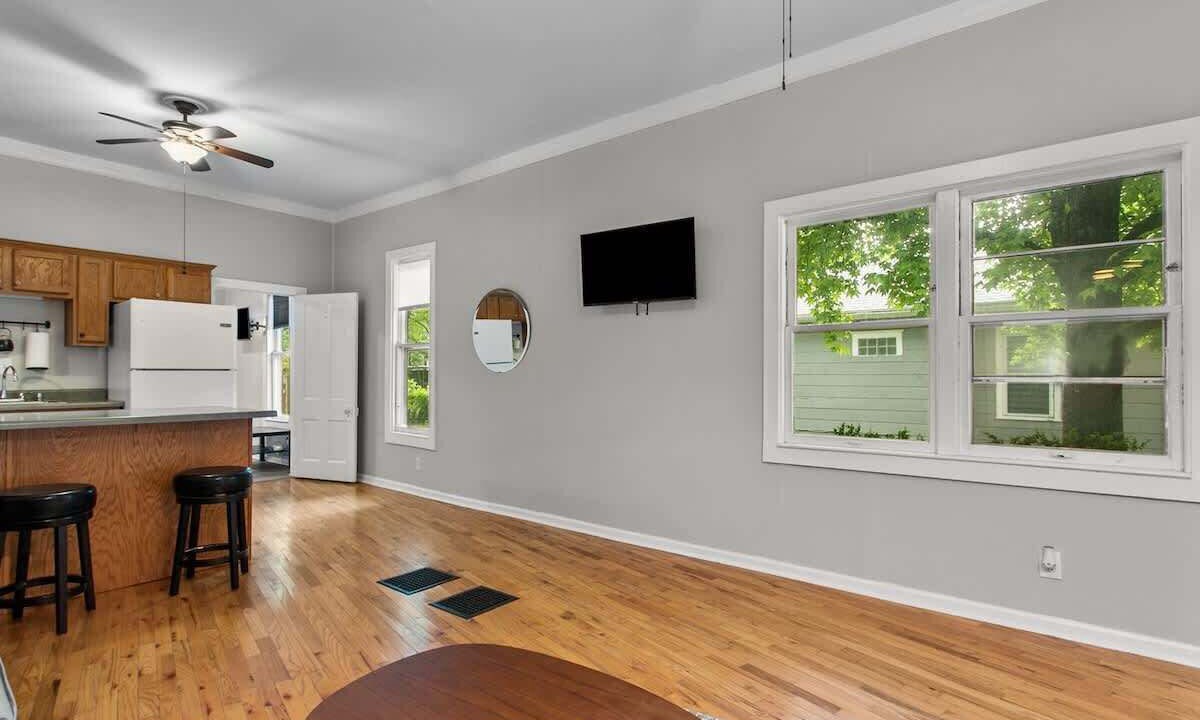 Photo of Kitchen in Kansas City
