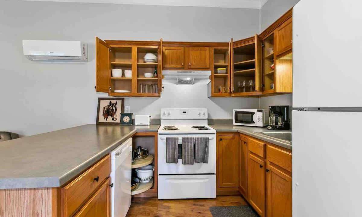 Photo of Kitchen in Kansas City