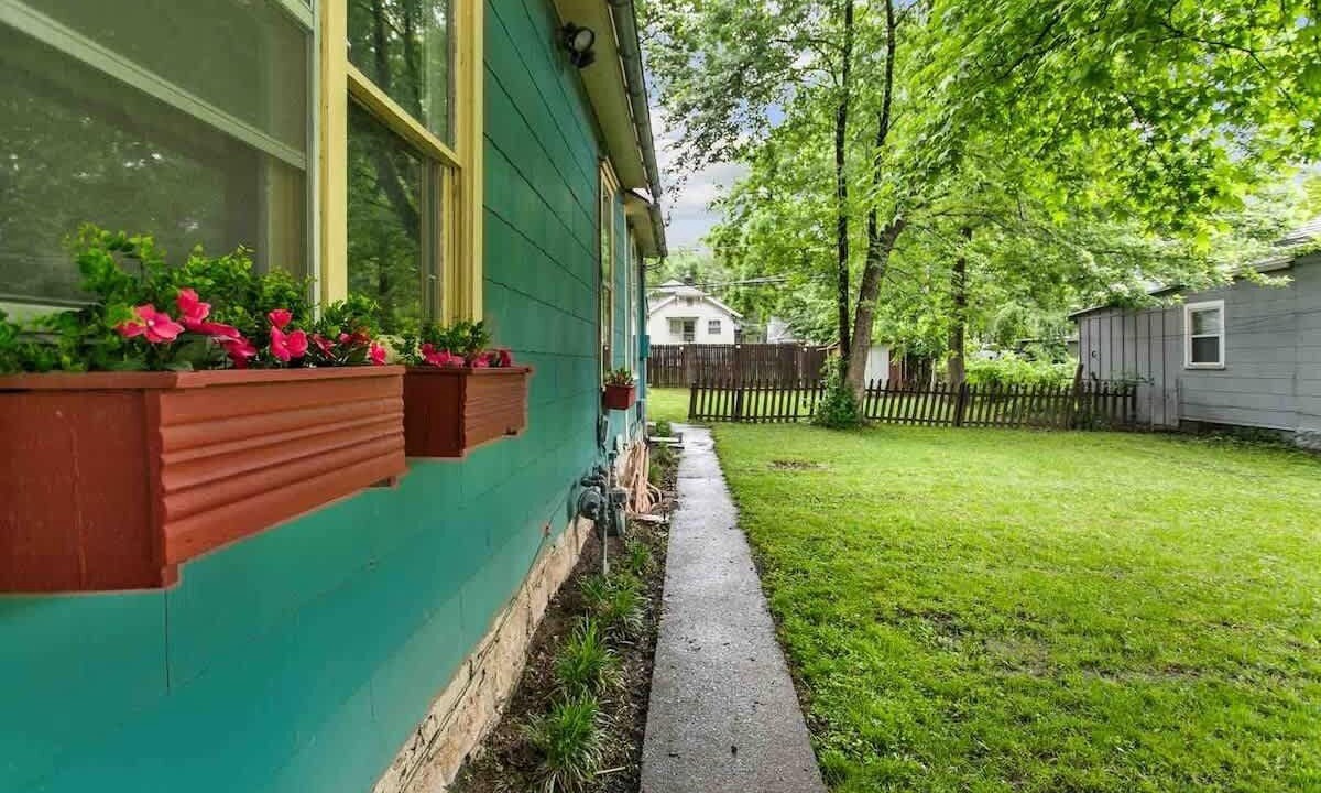 Photo of Outdoor in Kansas City