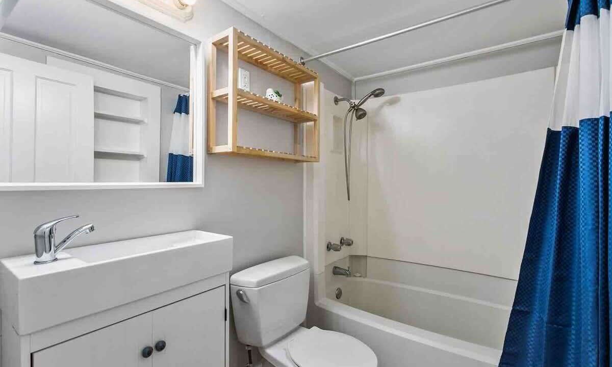 Photo of Bathroom in Kansas City