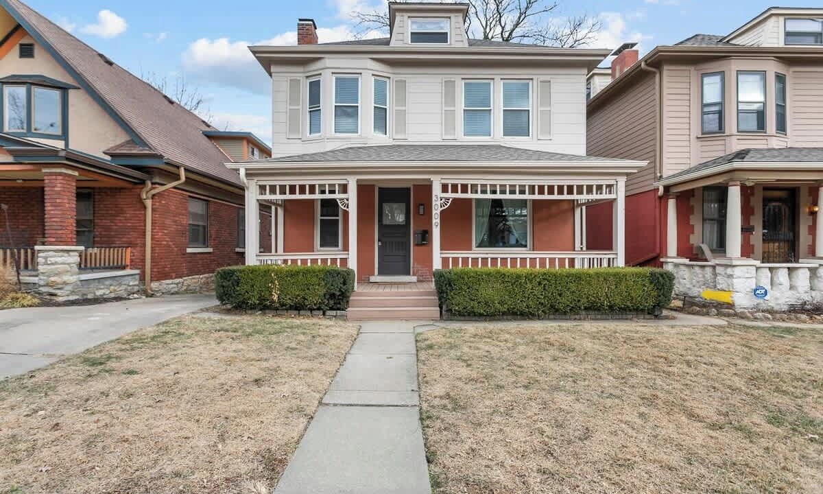 Photo of Outdoor in Union Hill