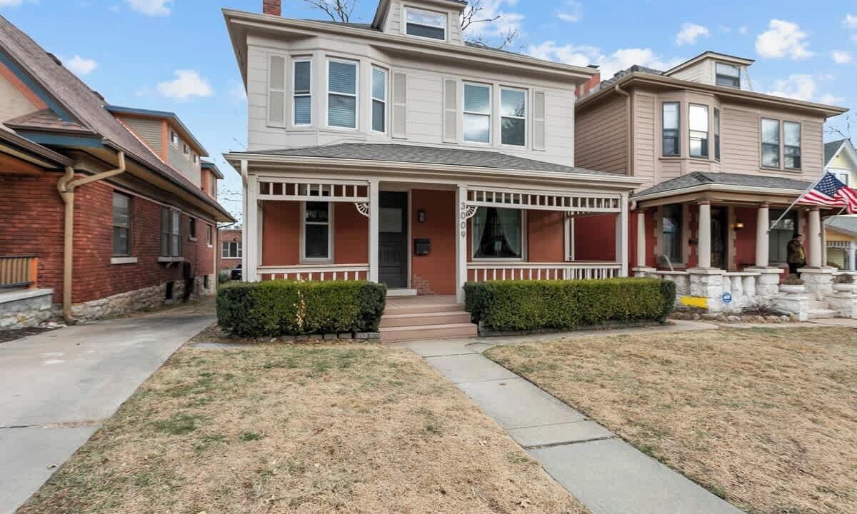 Photo of Outdoor in Union Hill