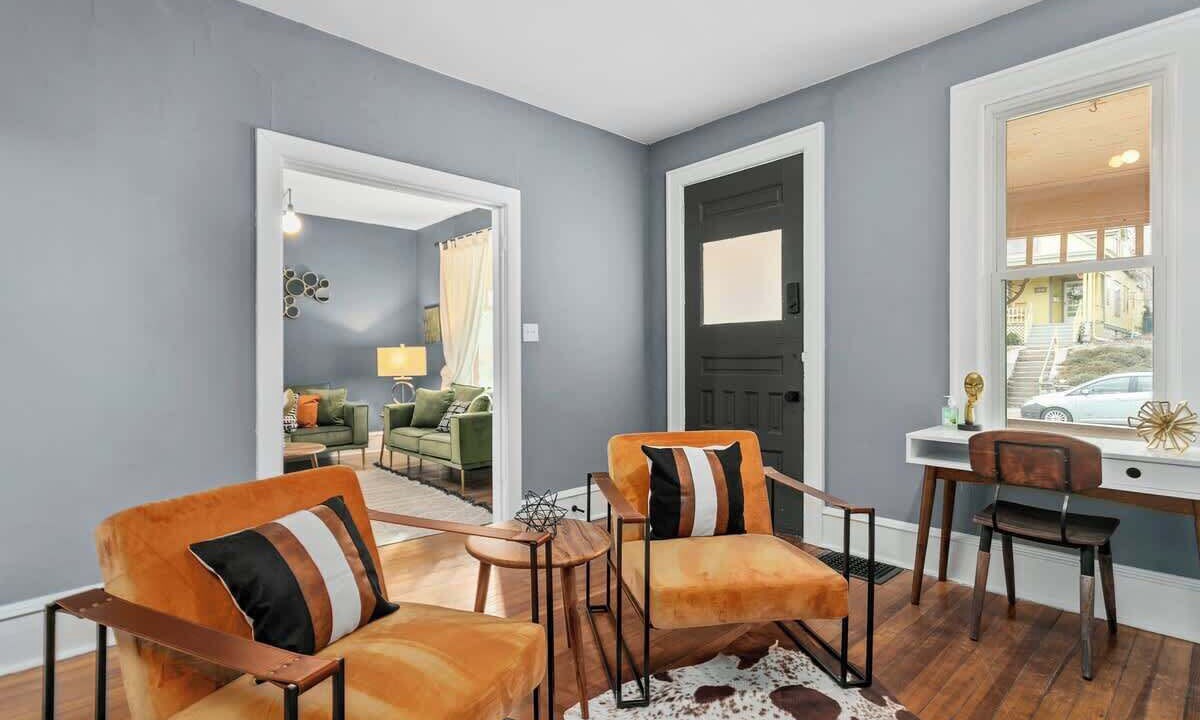 Photo of Livingroom in Union Hill