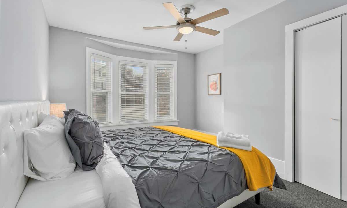 Photo of Bedroom in Union Hill