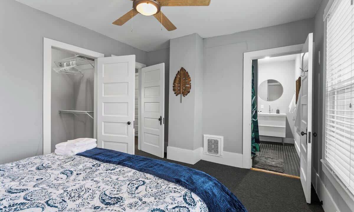 Photo of Bedroom in Union Hill