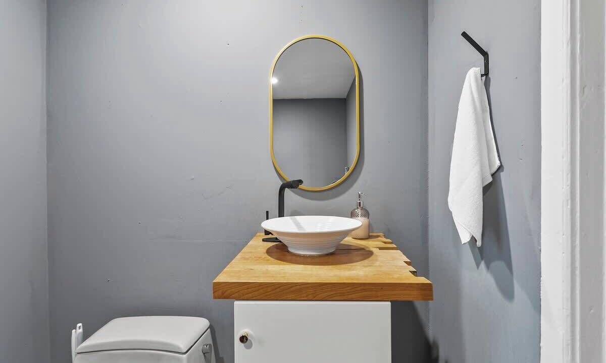 Photo of Bathroom in Union Hill