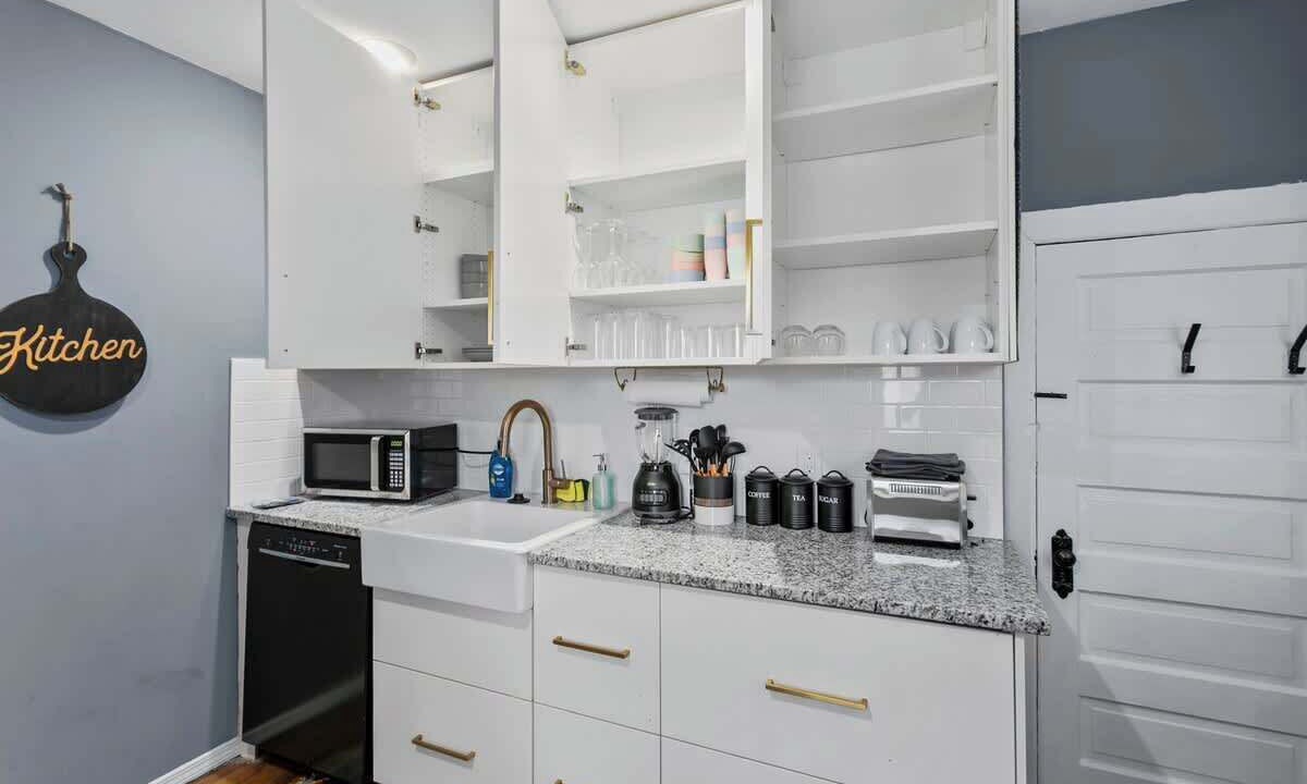 Photo of Kitchen in Union Hill