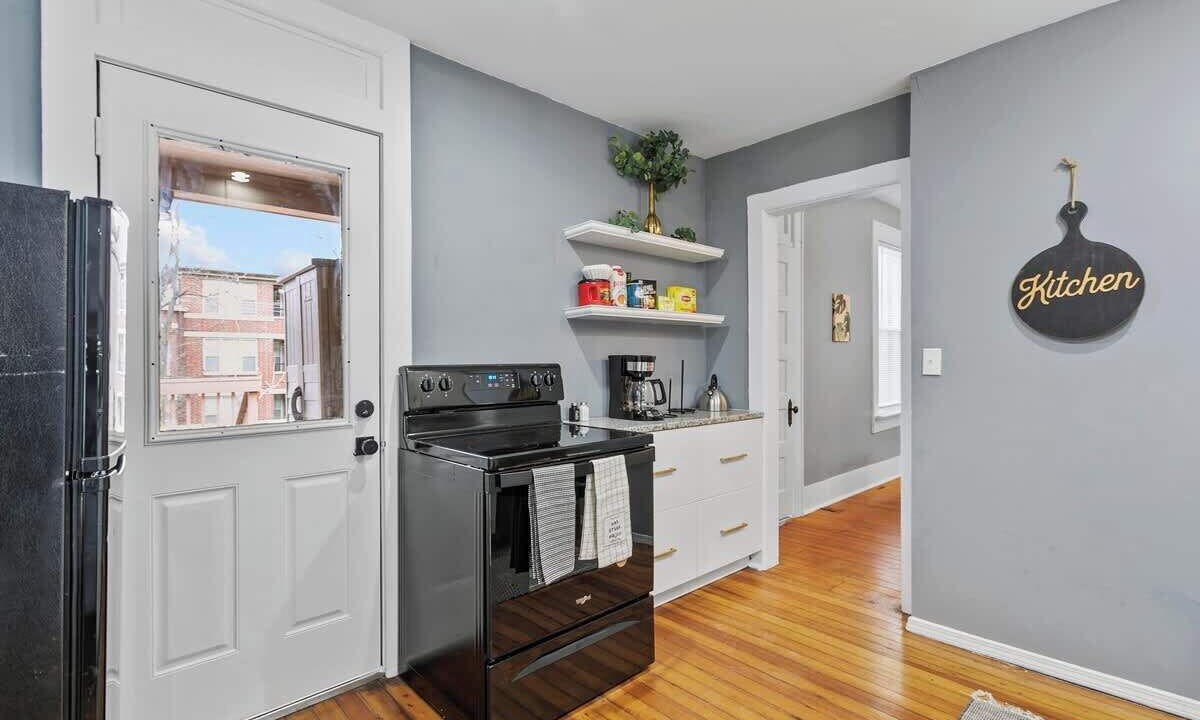 Photo of Kitchen in Union Hill