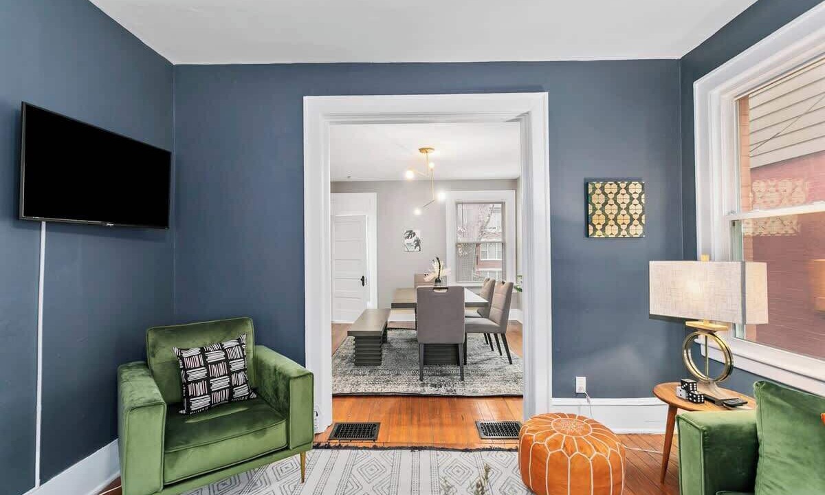 Photo of Livingroom in Union Hill