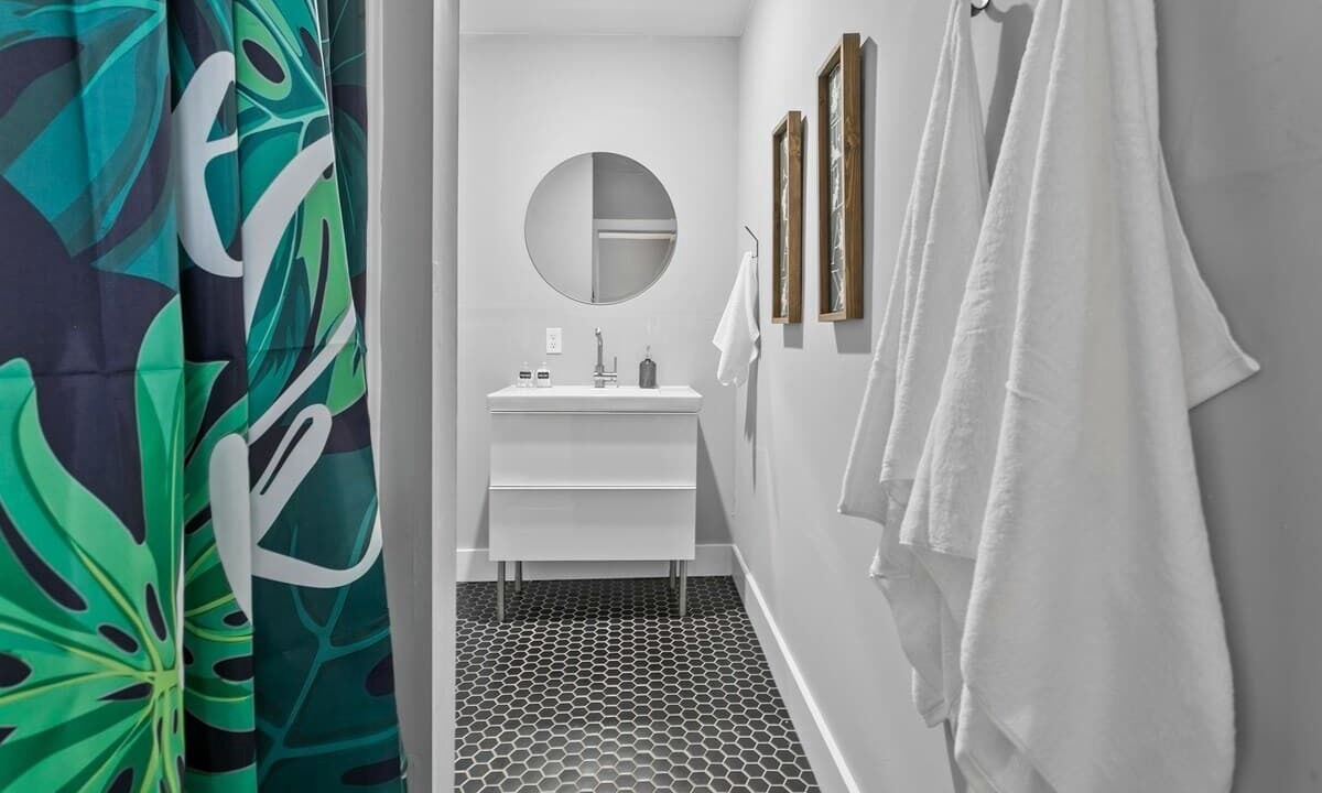 Photo of Bathroom in Union Hill