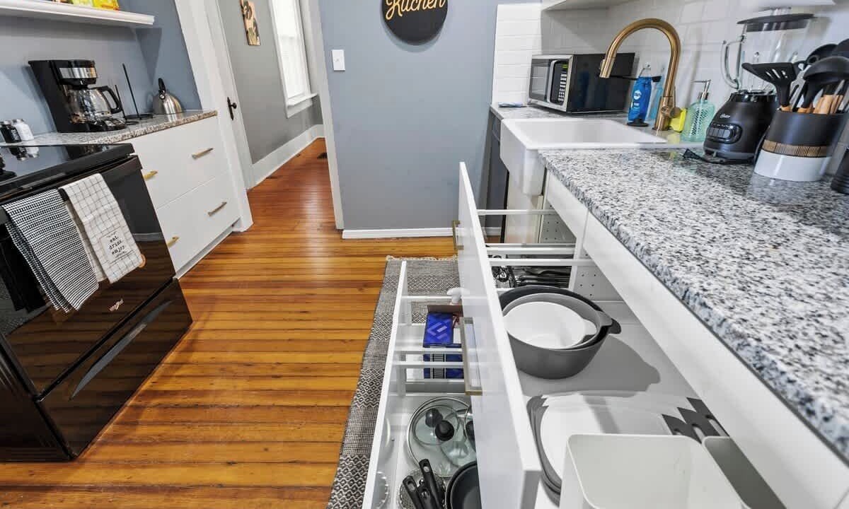 Photo of Kitchen in Union Hill