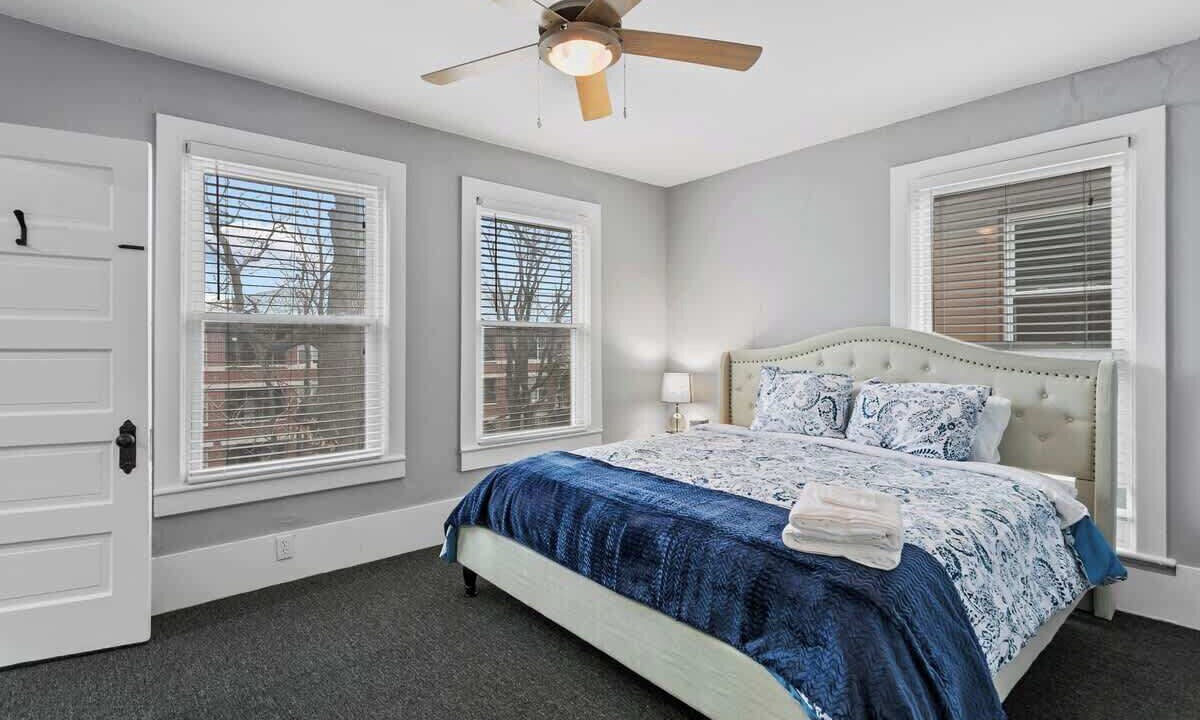Photo of Bedroom in Union Hill