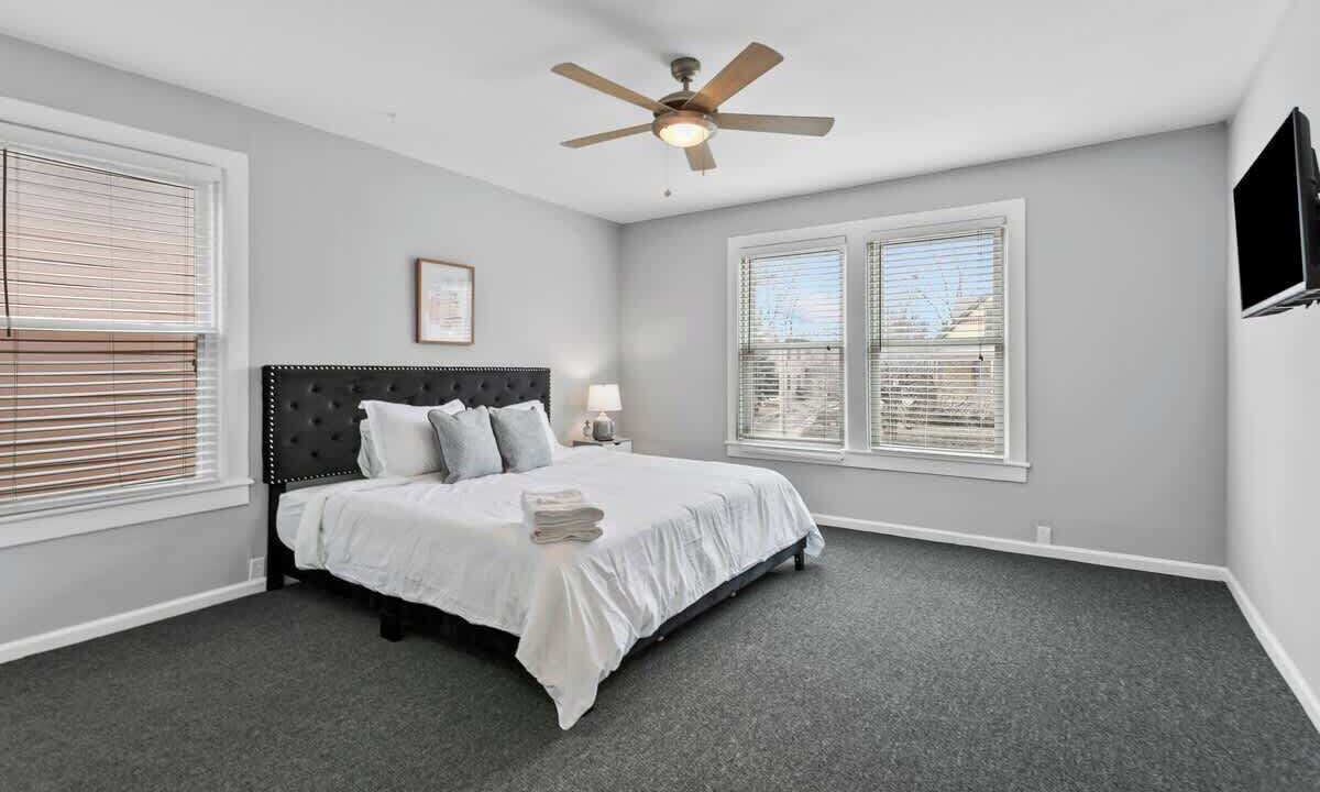Photo of Bedroom in Union Hill