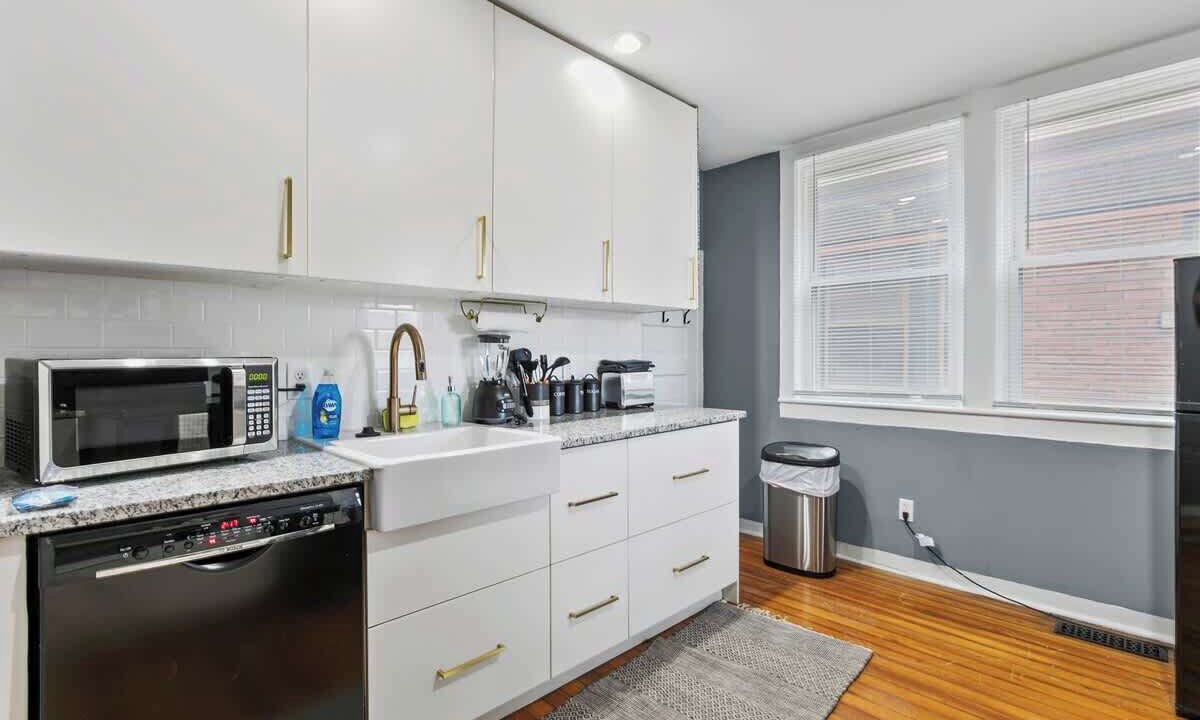 Photo of Kitchen in Union Hill