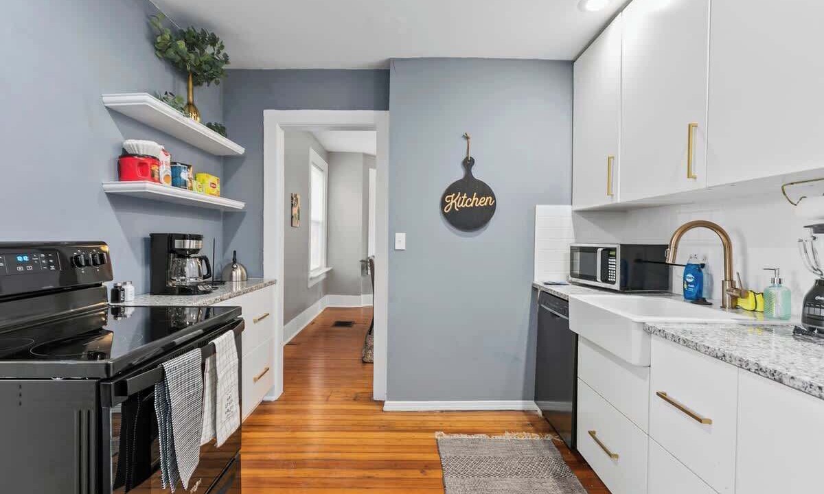 Photo of Kitchen in Union Hill