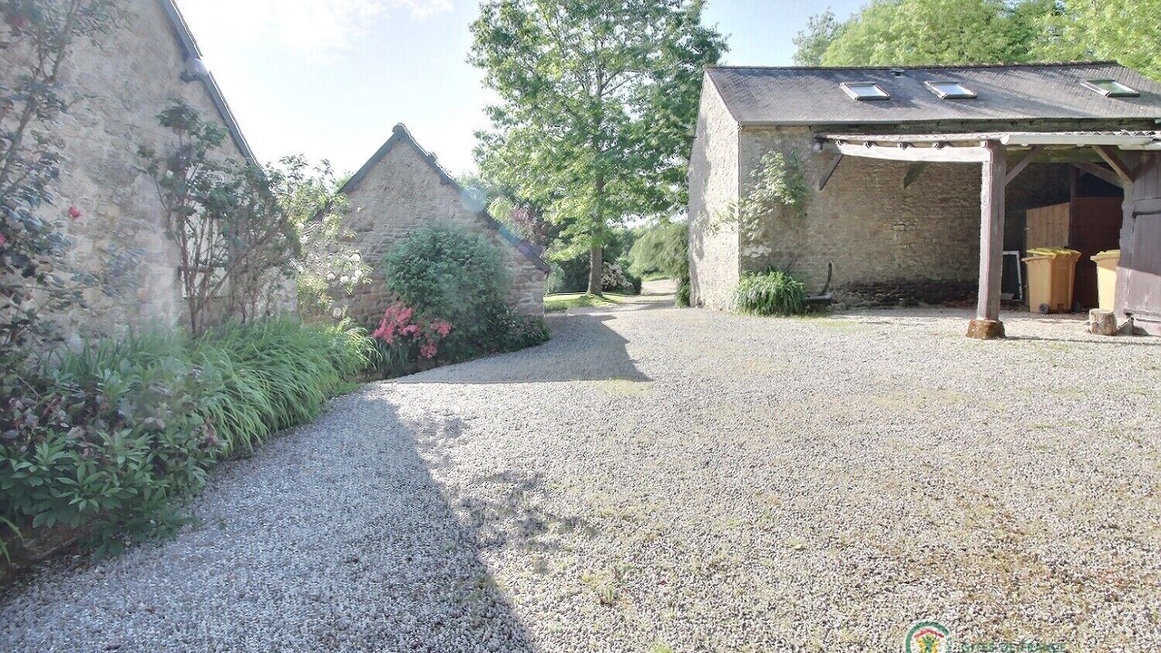 Photo of Outdoor in Saint-Gildas