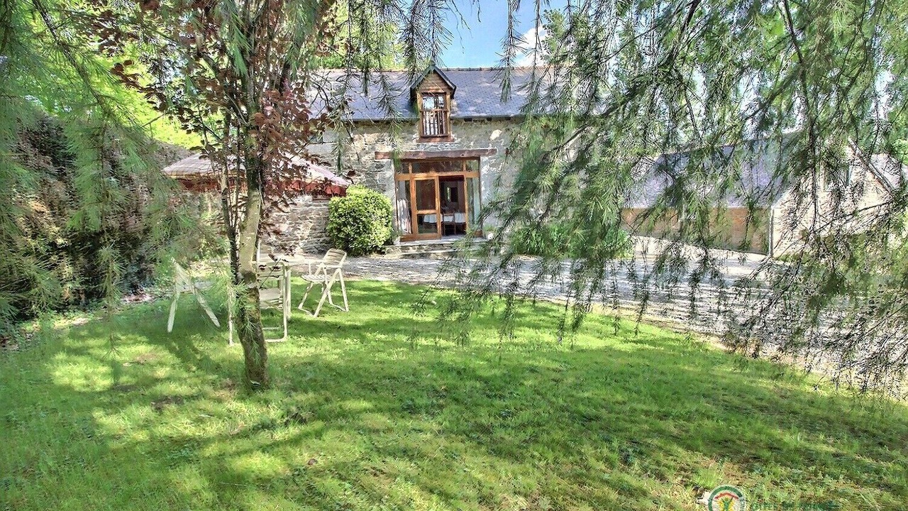 Photo of Patio Balcony in Saint-Gildas
