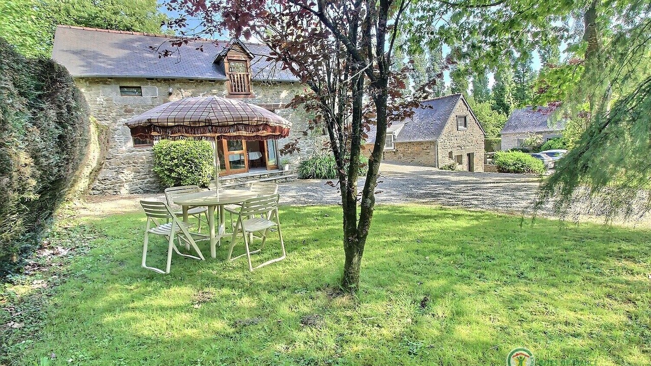 Photo of Outdoor in Saint-Gildas