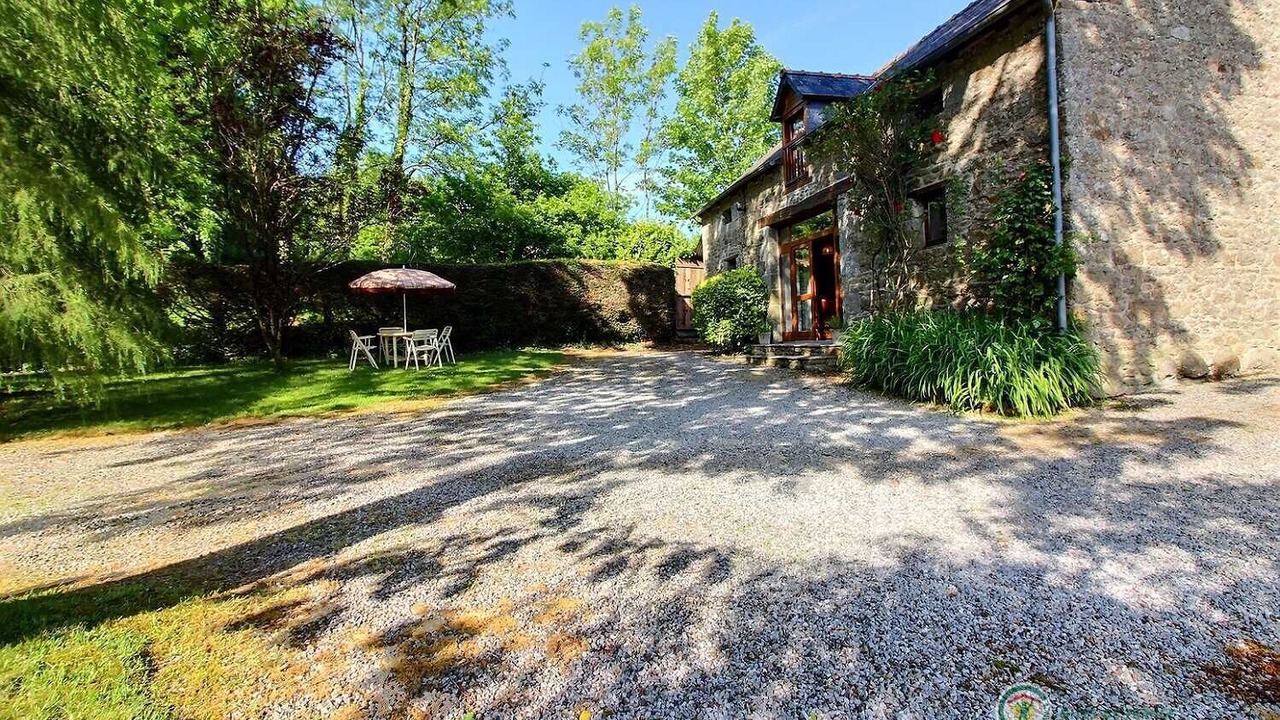 Photo of Patio Balcony in Saint-Gildas