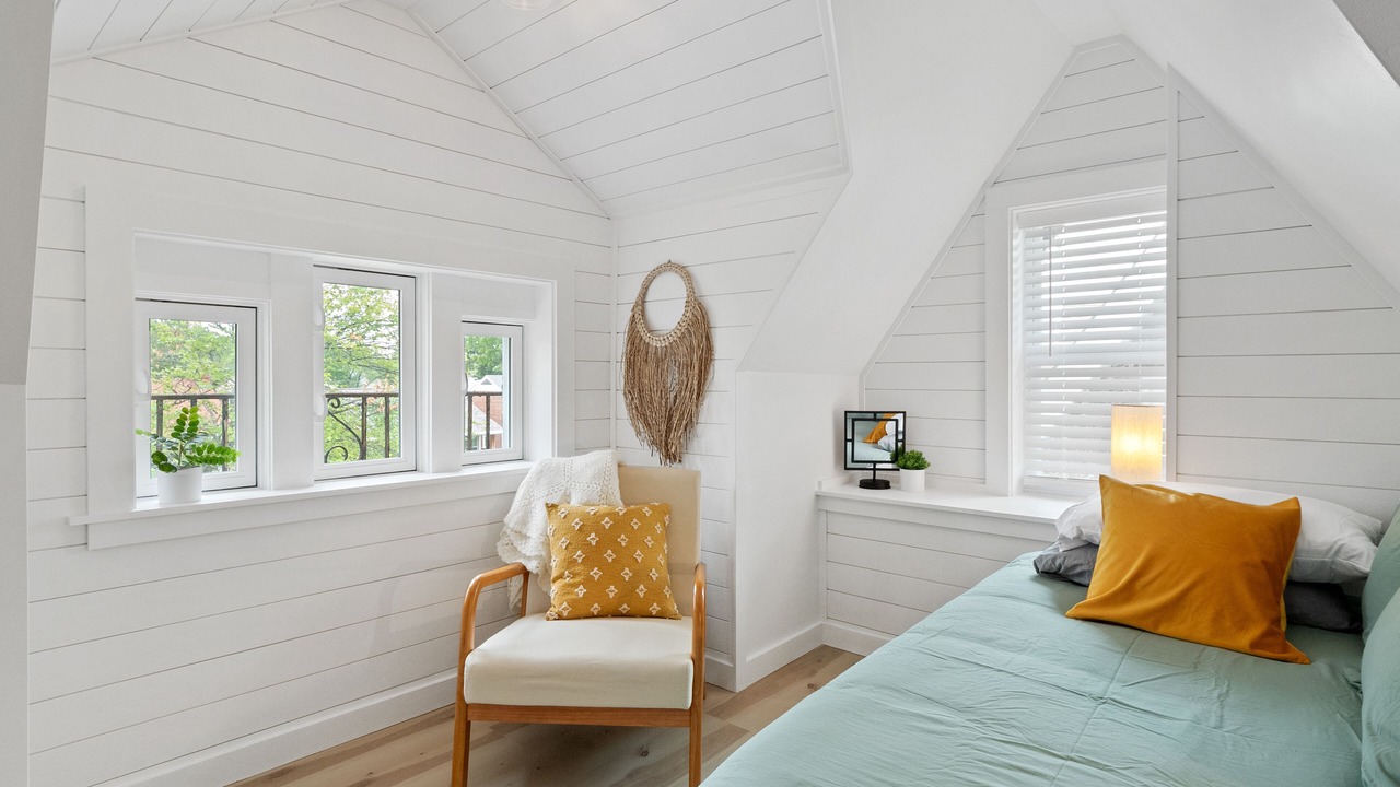 Photo of Bedroom in Northampton