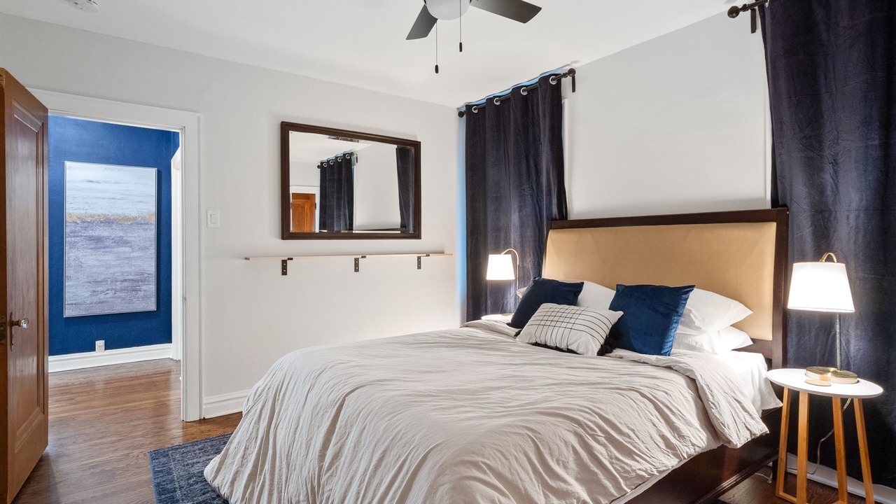 Photo of Bedroom in Northampton