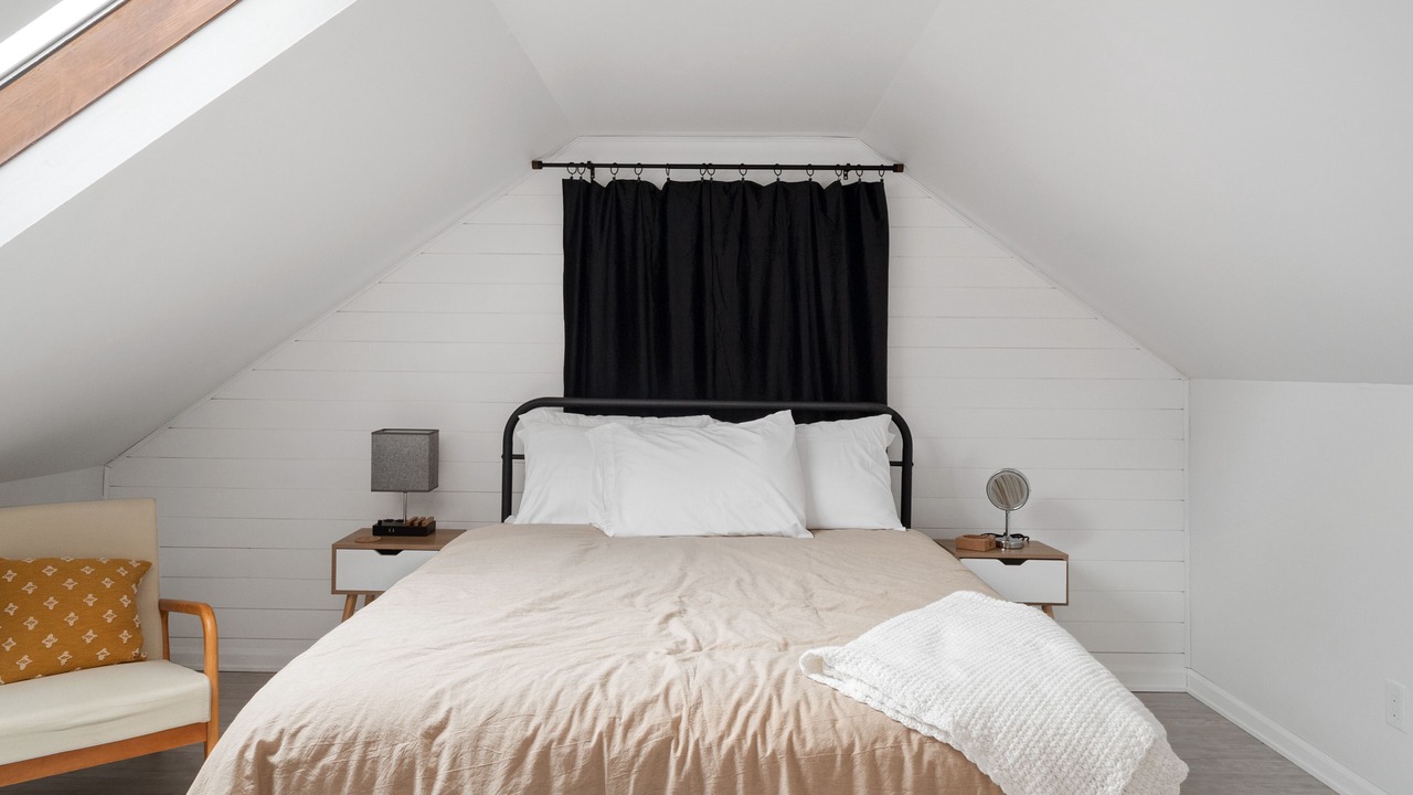 Photo of Bedroom in Northampton