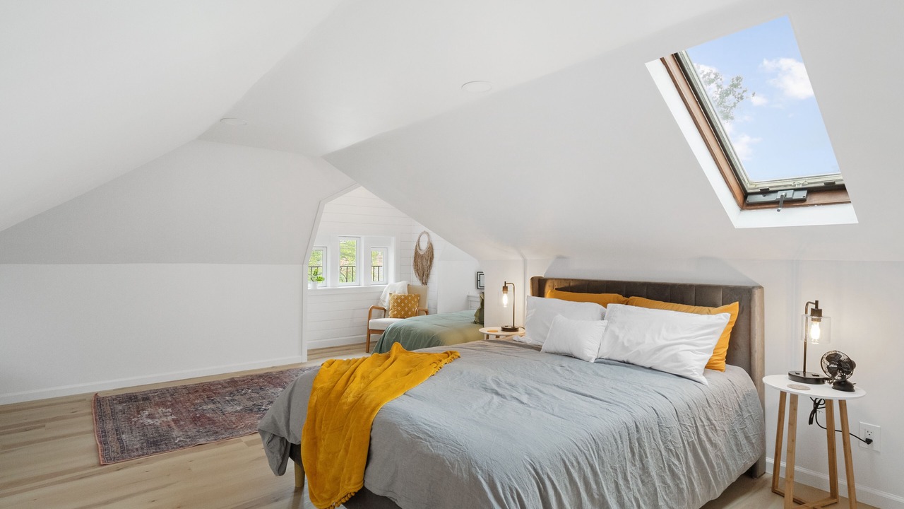 Photo of Bedroom in Northampton