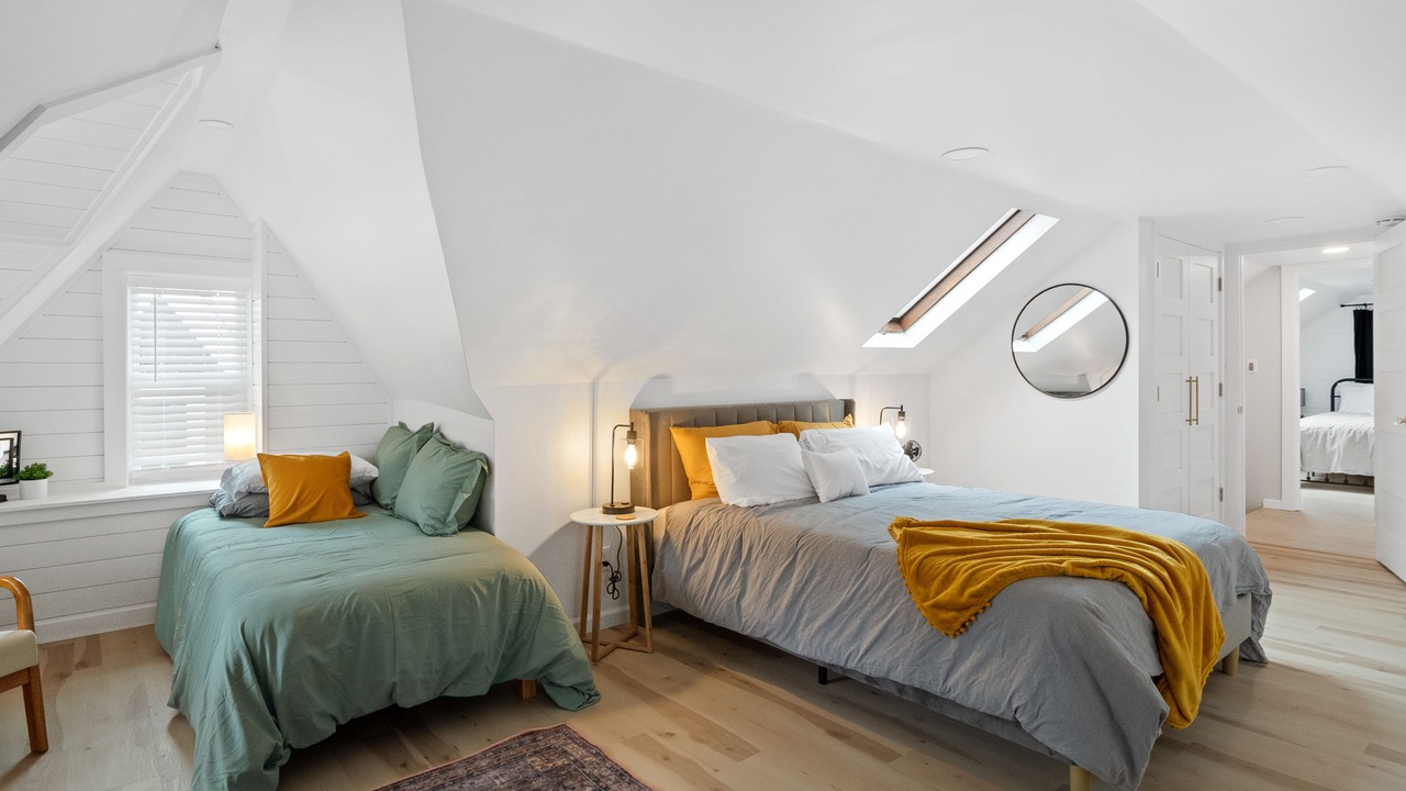 Photo of Bedroom in Northampton