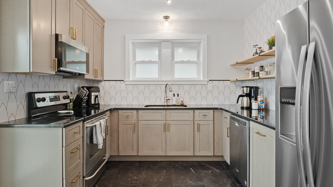 Photo of Kitchen in Northampton