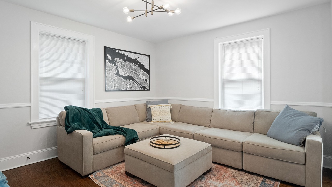 Photo of Livingroom in Northampton