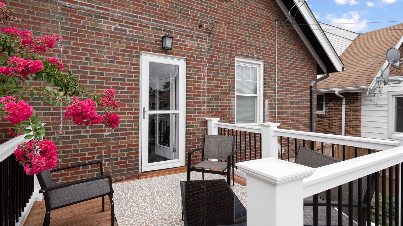 Photo of Outdoor in Northampton