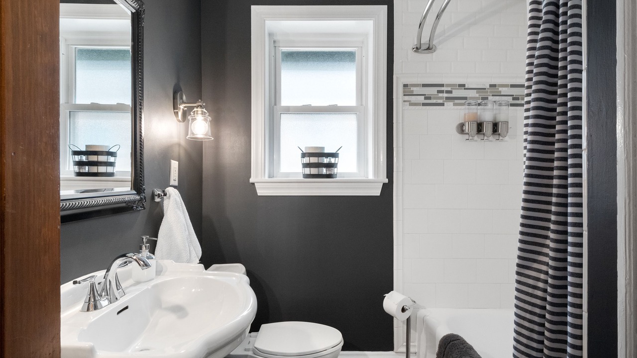 Photo of Bathroom in Northampton