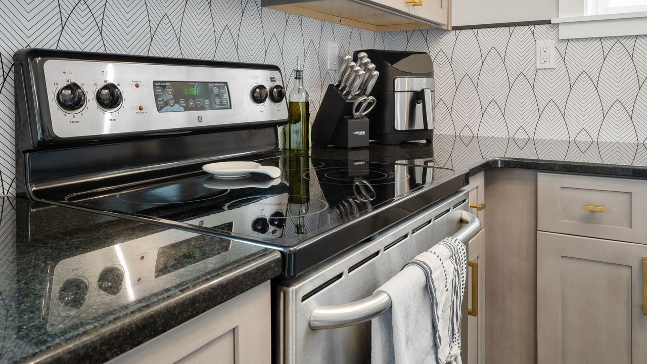 Photo of Kitchen in Northampton