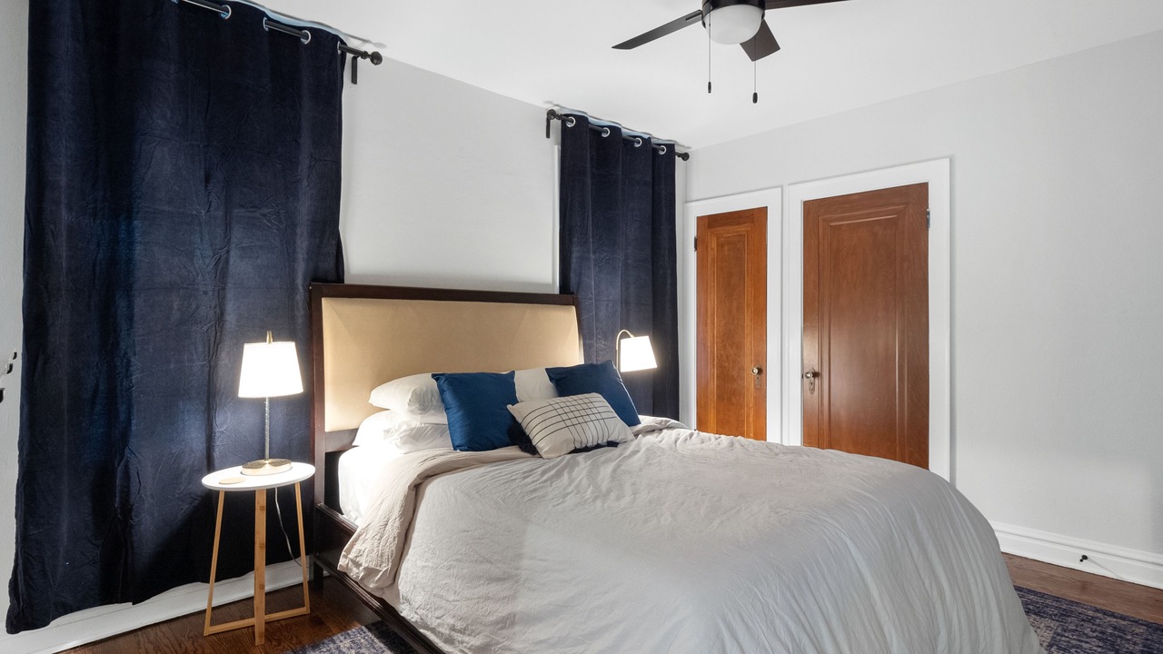 Photo of Bedroom in Northampton