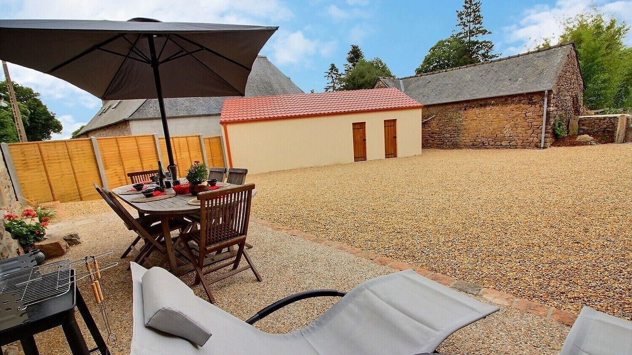 Photo of Outdoor in Plehedel