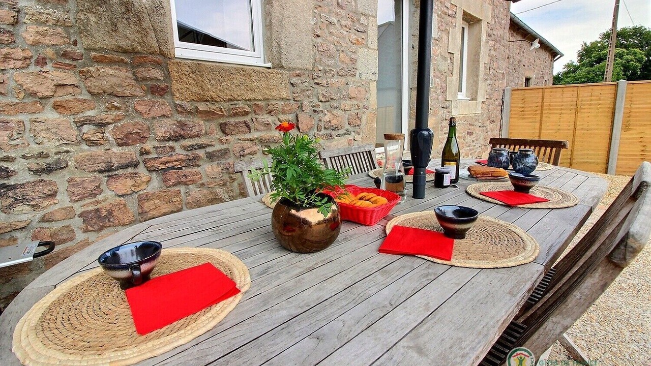 Photo of Outdoor in Plehedel