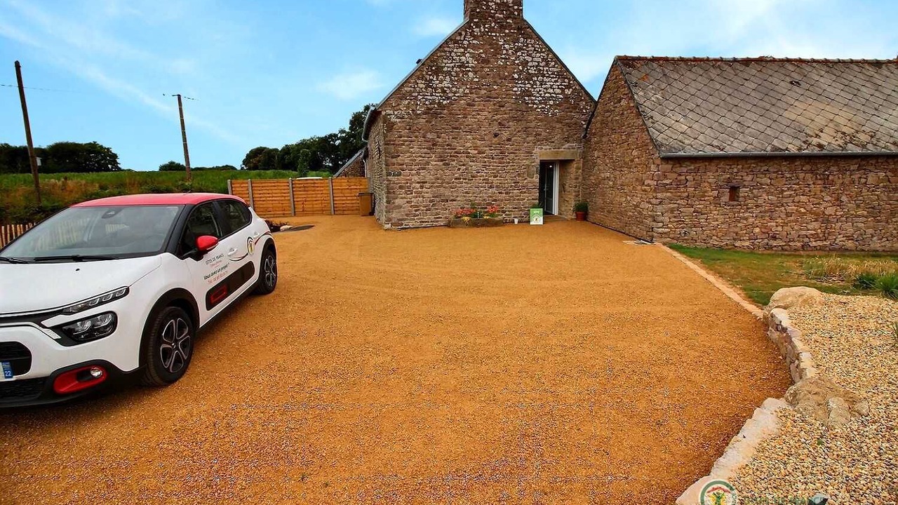 Photo of Outdoor in Plehedel