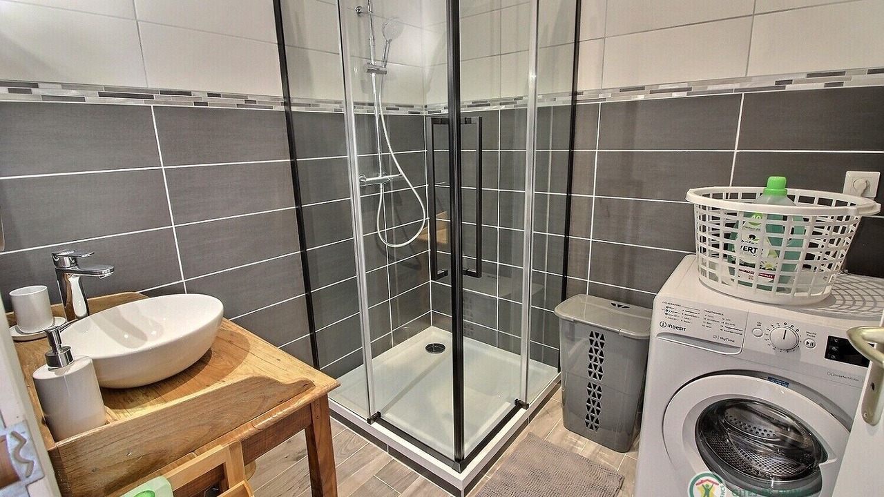 Photo of Bathroom in Plehedel