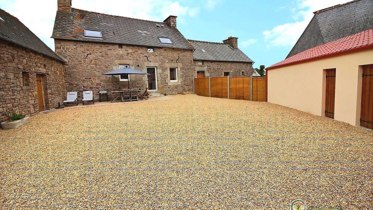 Photo of Outdoor in Plehedel