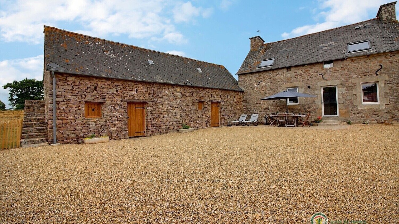 Photo of Outdoor in Plehedel