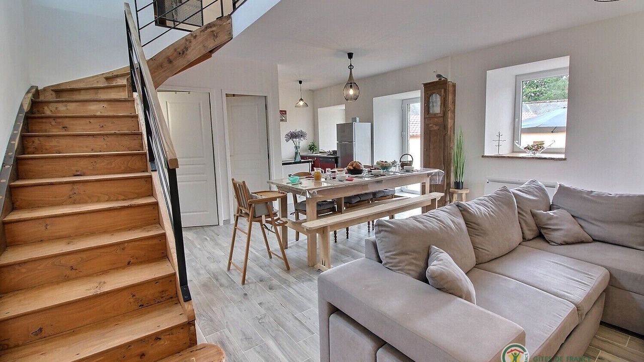 Photo of Livingroom in Plehedel