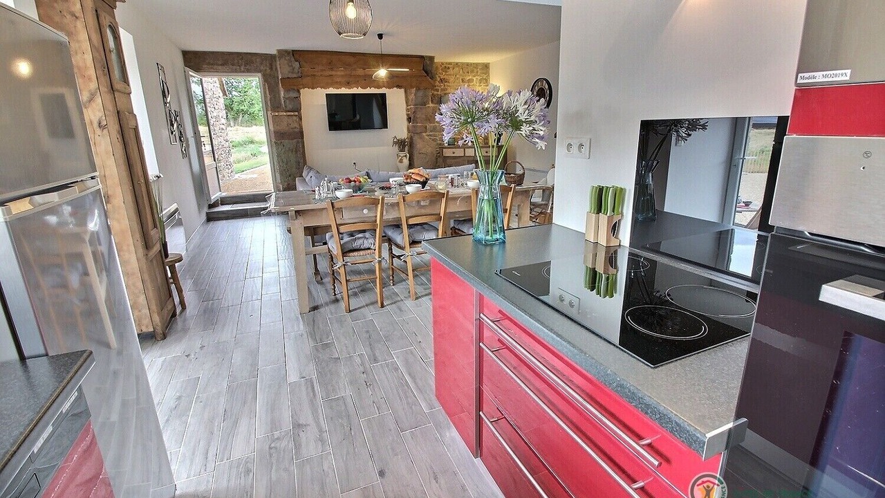 Photo of Kitchen in Plehedel