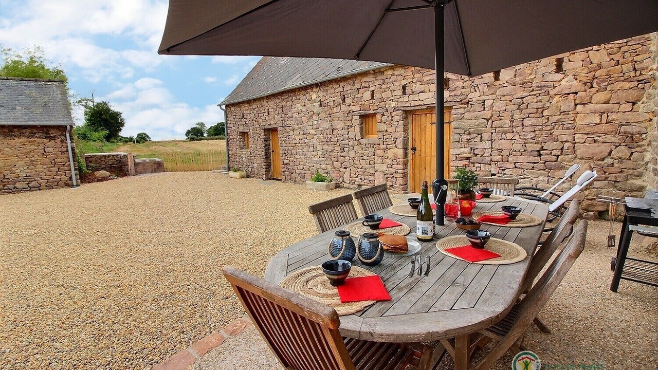 Photo of Outdoor in Plehedel