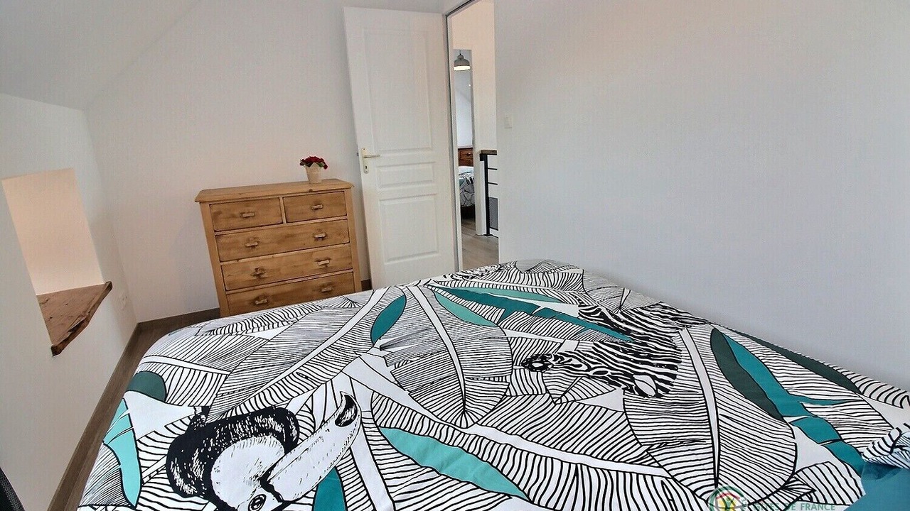 Photo of Bedroom in Plehedel