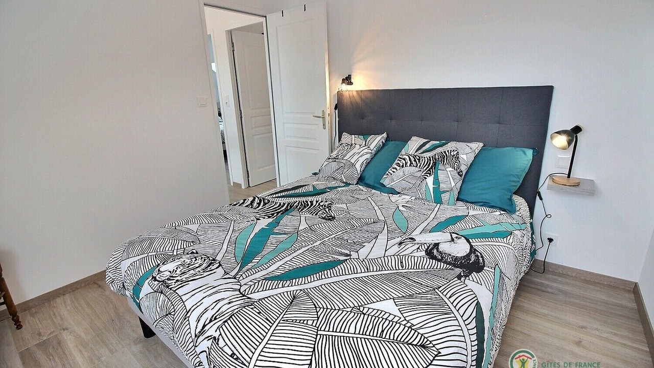 Photo of Bedroom in Plehedel