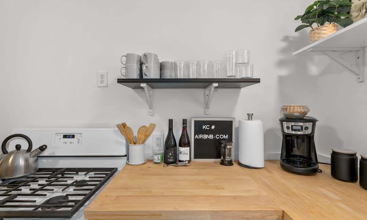 Photo of Kitchen in Rosedale