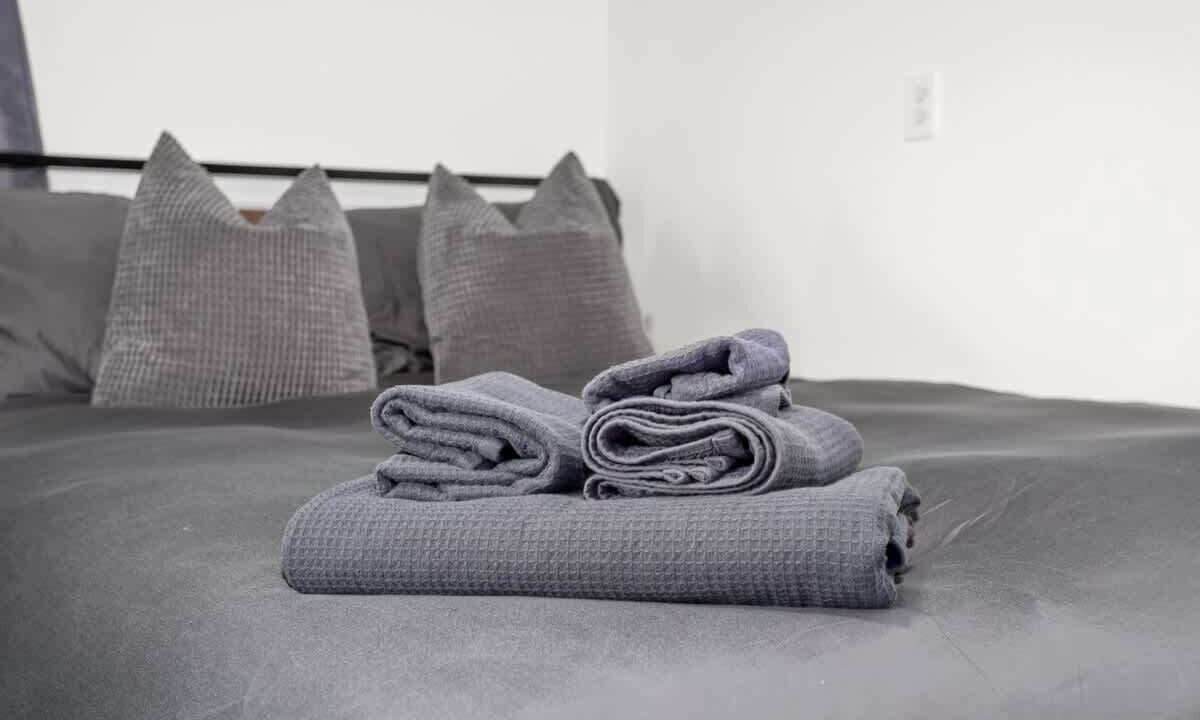 Photo of Bedroom in Rosedale