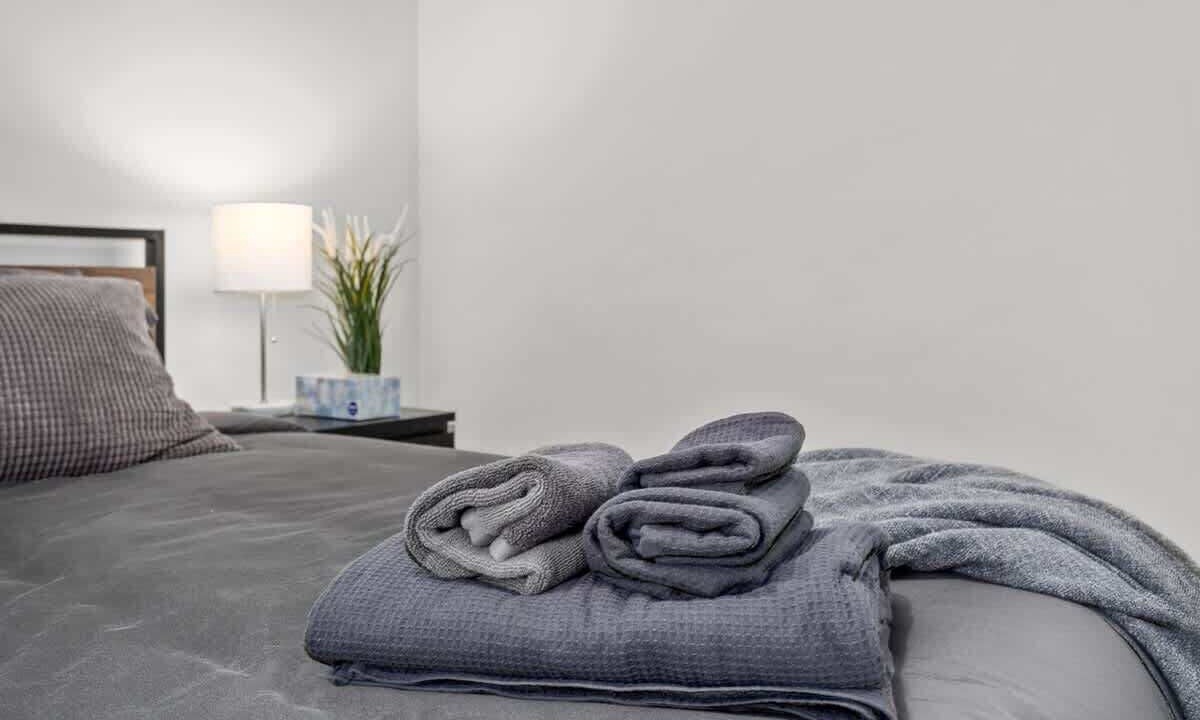 Photo of Bedroom in Rosedale